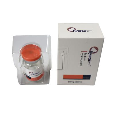 HYARON Dongkook προγεμισμένο Υαλουρονικό Ντόνγκκουκ HYARON