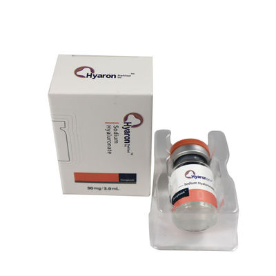 HYARON Dongkook προγεμισμένο Υαλουρονικό Ντόνγκκουκ HYARON