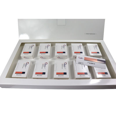 HYARON Dongkook προγεμισμένο Υαλουρονικό Ντόνγκκουκ HYARON