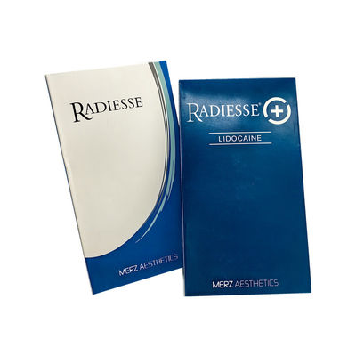 Radiesse 0, 8cc 1, 5cc 0, 8ml 1, 5ml Δερμικό Συμπλήρωμα Online