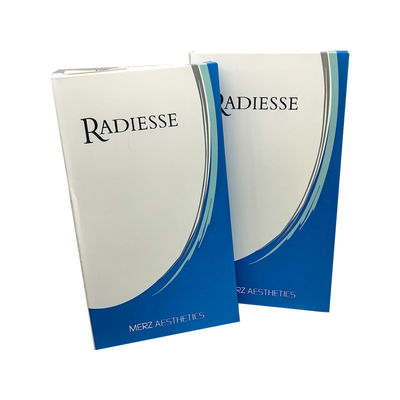 Radiesse 0, 8cc 1, 5cc 0, 8ml 1, 5ml Δερμικό Συμπλήρωμα Online