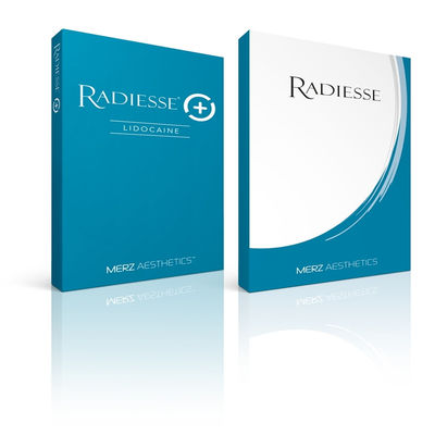Radiesse 0, 8cc 1, 5cc 0, 8ml 1, 5ml Δερμικό Συμπλήρωμα Online