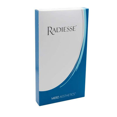 RADIESSE ενέσιμο εμφύτευμα 1,5cc και 0,8cc