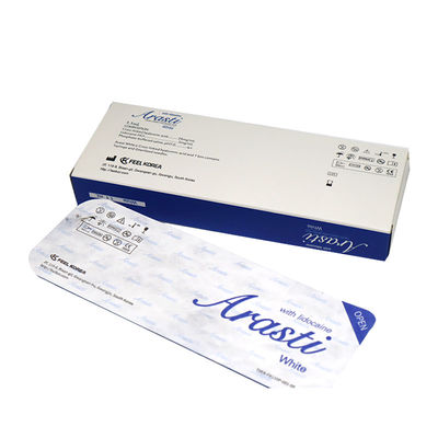 Αρέστης Φαγγαρωτήριος 1.1ml 10ml Αρέστης Πλεξ Α-Πλεξ Λευκός Αρέστης