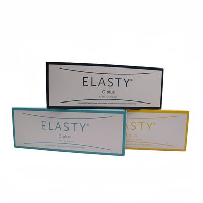 Ελαστικό F / D / G Plus Ha Dermal Filler