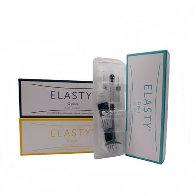 Ελαστικό F / D / G Plus Ha Dermal Filler
