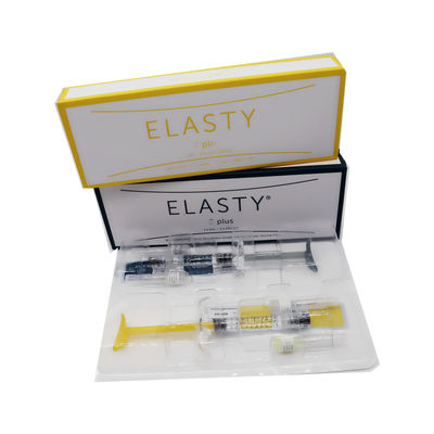 Αγοράστε το Elasty D Plus Dermal Filler Υαλουρονικό οξύ
