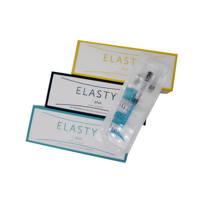 Αγοράστε το Elasty D Plus Dermal Filler Υαλουρονικό οξύ