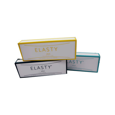 Αγοράστε το Elasty D Plus Dermal Filler Υαλουρονικό οξύ
