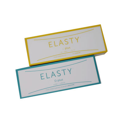 Αγοράστε το Elasty D Plus Dermal Filler Υαλουρονικό οξύ