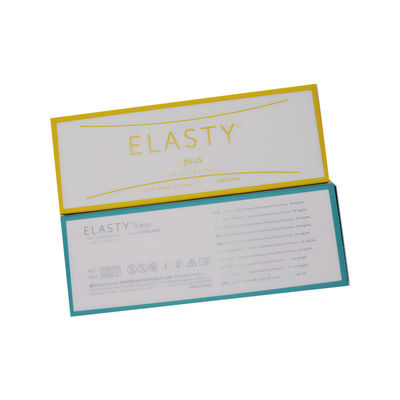 Αγοράστε το Elasty D Plus Dermal Filler Υαλουρονικό οξύ