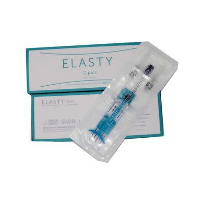 Αγοράστε το Elasty D Plus Dermal Filler Υαλουρονικό οξύ
