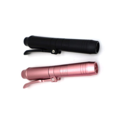 Στυλό υαλουρονικού οξέος 2 σε 1 Gold Hyaluron pen Needle Free Lip Filler