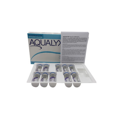 Aqualyx για το αδυνατισμό PPC λιπολίση για την απώλεια λίπους Aqualyx