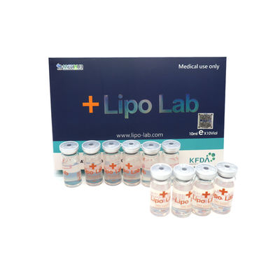 Lipo Lab Ppc Λύσιμο λιπολύματος λιπολύση απώλεια βάρους λιπολάμπ