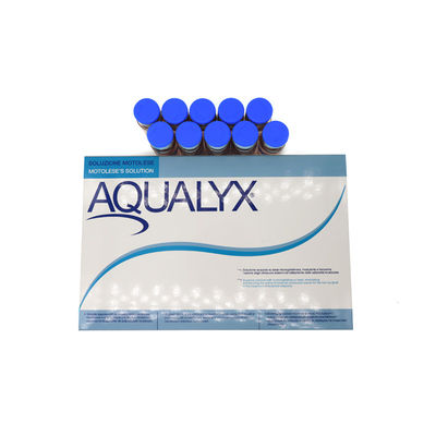 Aqualyx για το αδυνατισμό PPC λιπολίση για την απώλεια λίπους Aqualyx