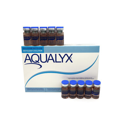 Aqualyx για απώλεια βάρους