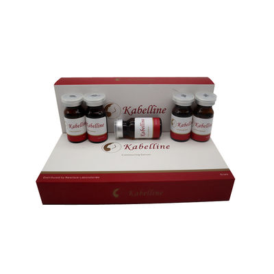 Kabelline Fat Dissolver Injection USA για το πρόσωπο και το σώμα