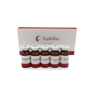 Kabelline Fat Dissolver Injection USA για το πρόσωπο και το σώμα