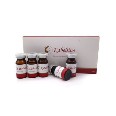 Kabelline Fat Dissolver Injection USA για το πρόσωπο και το σώμα