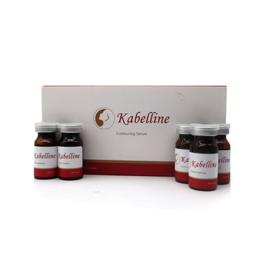 Καμπελίνο οξύ 10 ml*5 Λύσιμο λιπαρών Kybella