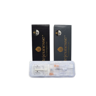 Rejeunesse Σχήμα Φαγιάς & Φαγιάς χείλων 1 ml Όγκος Σφύριξης
