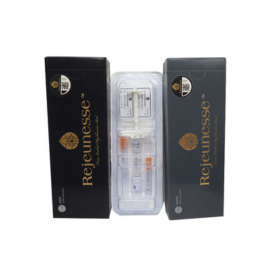 Rejeunesse Σχήμα Φαγιάς & Φαγιάς χείλων 1 ml Όγκος Σφύριξης