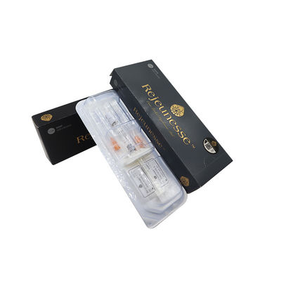 Επιτύχετε τέλεια περίγραμμα Rejeunesse Deep 1.1ml δερματικό γεμιστήρα