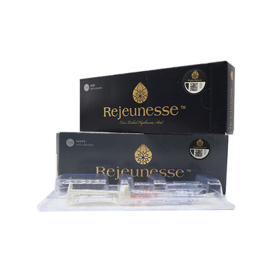 Rejeunesse Deep 1.1ml Αισθητική Χονδρική για Apple Muscle