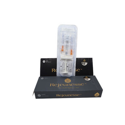 Rejeunesse Fine Deep Shape Filler με όγκο σύριγγας 1 ml