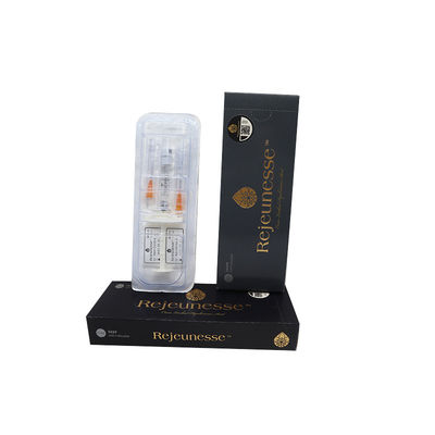 Rejeunesse Fine Deep Shape Filler με όγκο σύριγγας 1 ml