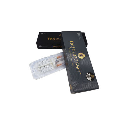 Rejeunesse Fine Deep Shape Filler με όγκο σύριγγας 1 ml