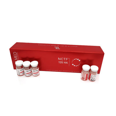 Filorga Nctf 135 Ha Γεμισμένα Γεμισμένα σε πώληση Μεσοθεραπευτικό ορό