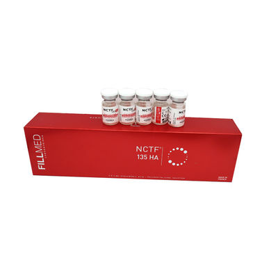 Filorga Nctf 135 Ha Γεμισμένα Γεμισμένα σε πώληση Μεσοθεραπευτικό ορό