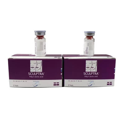 Sculptra 150mg για φυσική μείωση ρυτίδων και πλήρη γέμιση προσώπου