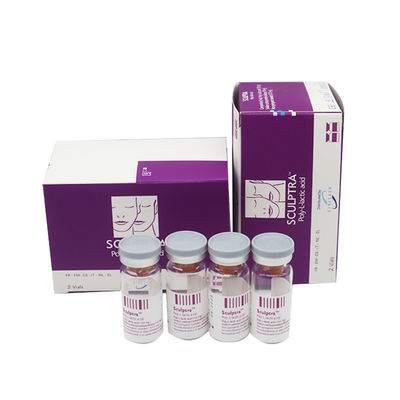 Γεμιστήρας πισινών Sculptra 150mg Για φυσική βελτίωση εμφάνισης