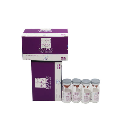 Γεμιστήρας πισινών Sculptra 150mg Για φυσική βελτίωση εμφάνισης