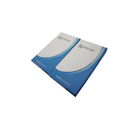 Radiesse Filler Wrinkle Restorative Innovation 2 0,8cc Η συσκευή αυτή είναι σχεδιασμένη για την αντιμετώπιση των ρυτίδων.