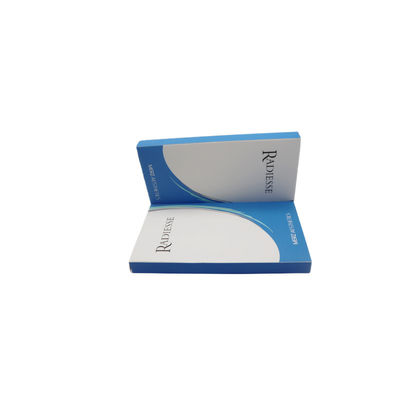 Radiesse 0.8CC 1.5CC Gel Filler Ενισχύει για την αναζωογόνηση του δέρματος