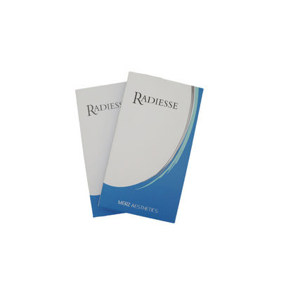 Radiesses 1 ml δερματικό γεμιστήρα ενέσιμο κολάζ για μείωση ρυτίδων