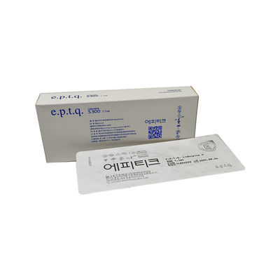 e.p.t.q. S300 Lido Premium Hyaluronic Acid Filler (Πρωταθλήτρια συσκευή πλήρωσης υαλουρονικού οξέος)