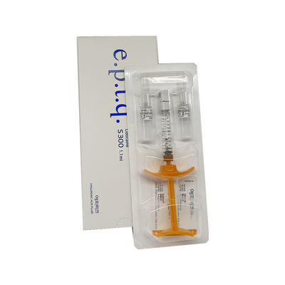 e.p.t.q. S300 Lido Premium Hyaluronic Acid Filler (Πρωταθλήτρια συσκευή πλήρωσης υαλουρονικού οξέος)
