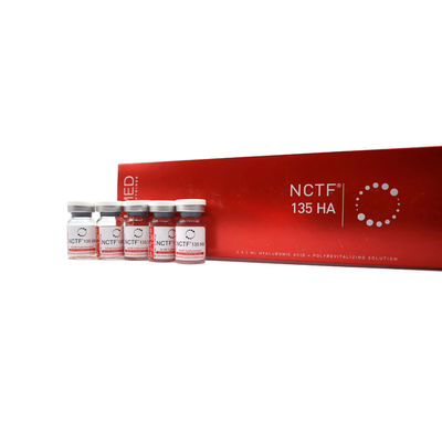 FILLMED NCTF 135 HA 5 φιαλίδια για αντιγήρανση online