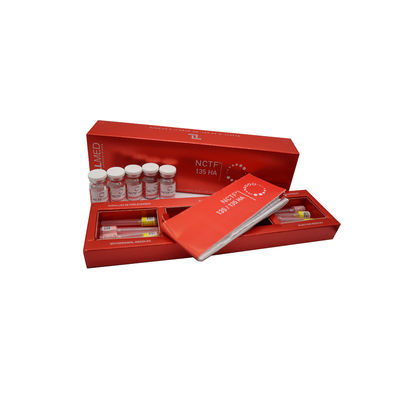 Filorga NCTF 135 Ha For Skin Lightening Filorga filler