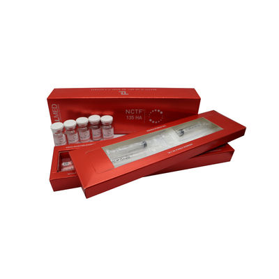 Filorga NCTF 135HA Για λευκαντικό δέρματος Filorga filler