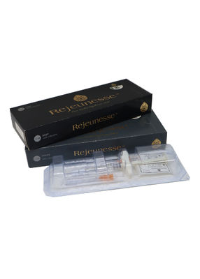 Rejeunesse Deep Shape Hyaluronic Acid Dermal Filler Κορέα Ha Rejeunesse