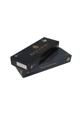 Γέλη υαλουρονικού οξέος Rejunesse για γέμισμα χειλιών, μύτης, πηγουνιού, Rejunesse Shape Deep