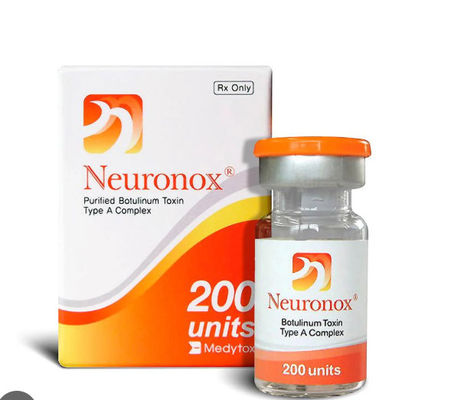 Μπότουλινική τοξίνη τύπου Α Προϊόν Meditoxin Neuronox