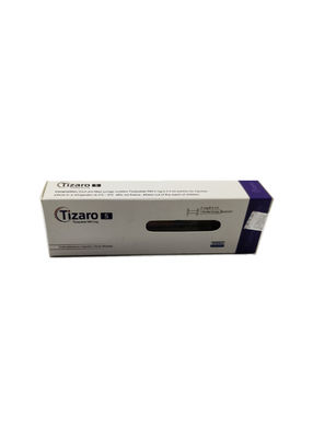 Tizaro 7. 5mg/ 0.5ml 5mg/ 0.5ml Ενέσιμη ινσουλίνη για απώλεια βάρους