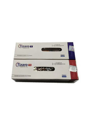 Tizaro 7, 5 mg/ 0, 5 ml 5 mg/ 0, 5 ml Ενέσιμη ινσουλίνη για απώλεια βάρους